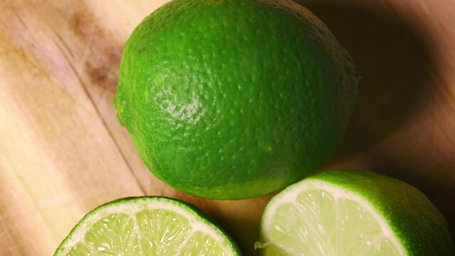 Lime