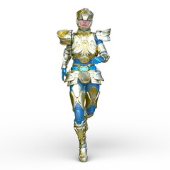 サイバーウーマン