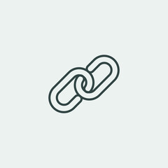 Chain link icon