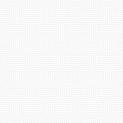 Seamless bright geometric op art pattern.