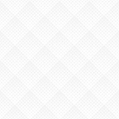 Seamless bright geometric op art pattern.