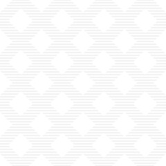 Seamless bright geometric op art pattern.