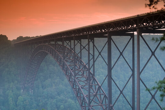New River Gorge Bridge