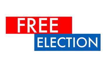 Free Election