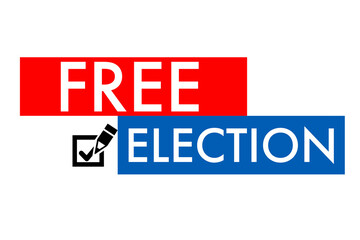 Free Election