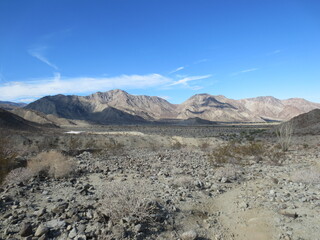 Landscapes