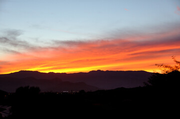 Landscapes