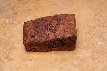 Delicious Chocolate Brownie