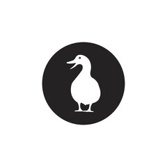 Duck logo