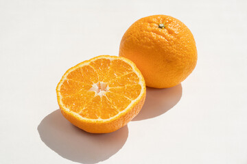 いよかん