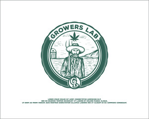 grower logo