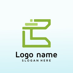 Fitness app looking for innovative Fitness app looking for innovative logo letter C