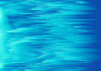 Obraz premium blue gradient background It is a pattern that resembles the wind or waves, designed for,wallpaper,cover,banner