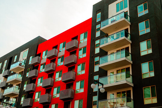 Modern architecture