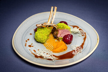 restauracja , danie , gastronomia, 
