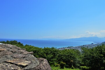 海, 惰性で進む, 空, 浜, 風景, 海, 水, 自然, アイランズ, 海岸線, 景色,...
