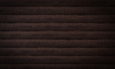 Fototapeta premium Abstract brown rusty background. Old metal texture.