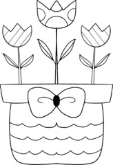 botanical; botany; collection; cute; decor; eucalyptus; fern; floral; flower; foliage; greenery; herb; herbal; illustration; leaf; spring, card, marriage,