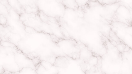 Marble texture background white abstract alabaster pattern, realistic 3d render illustration.