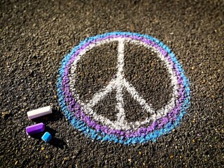 peace symbol