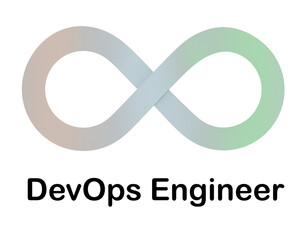 DevOps Engineer concept