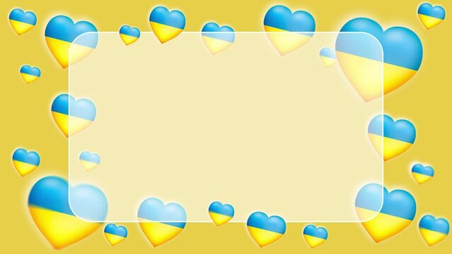 I am Ukrainian. Ukraine is at war right now. I need help. When you buy my art motion video design and you help me to live and be safe. I will be very grateful for your support and charity