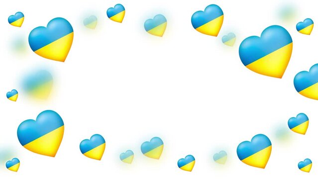 I am Ukrainian. Ukraine is at war right now. I need help. When you buy my art motion video design and you help me to live and be safe. I will be very grateful for your support and charity