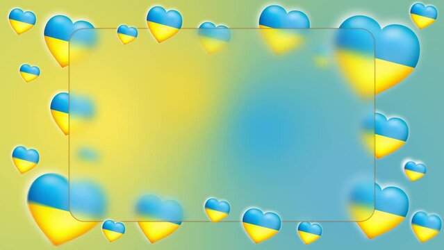 I am Ukrainian. Ukraine is at war right now. I need help. When you buy my art motion video design and you help me to live and be safe. I will be very grateful for your support and charity