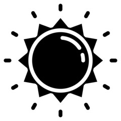 sun