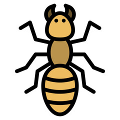 ant