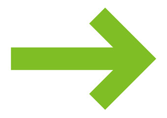 矢印,注目,ポイント,方向,目印,進む,記号,向き,進行,ボタン,ポインター,強調,ピックアップ,過程,手順,順番,指す,指示,案内,移動,戻る,誘導,シンプル,アイコン,ピクトグラム,右向き,右,マーク,パーツ,ワンポイント,絵文字,素材,イラスト