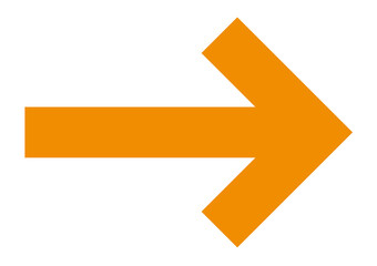 矢印,注目,ポイント,方向,目印,進む,記号,向き,進行,ボタン,ポインター,強調,ピックアップ,過程,手順,順番,指す,指示,案内,移動,戻る,誘導,シンプル,アイコン,ピクトグラム,右向き,右,マーク,パーツ,ワンポイント,絵文字,素材,イラスト