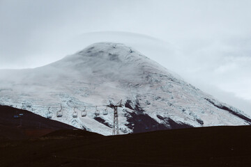 Around Chilean Patagonia