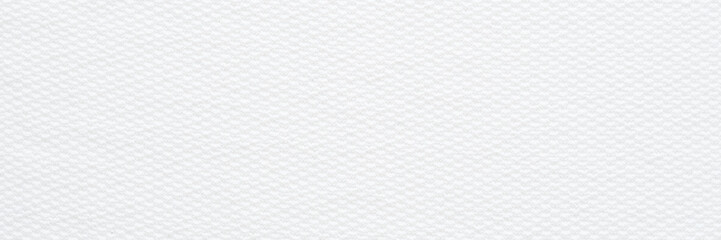 White fabric cotton textured background, Fashion textile design, close up, top view, flat lay