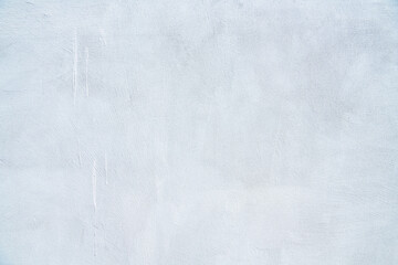 Abstract concrete white wall background