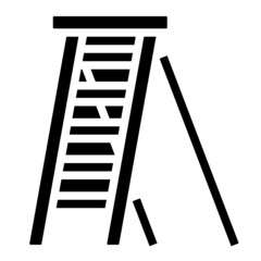 step ladder