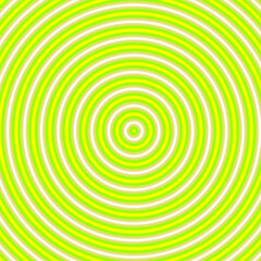 background wallpaper gradient circle green and yellow 
