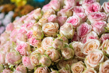 Decorative Flower bouquet