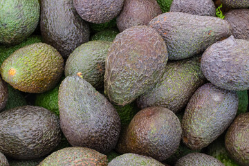 Avocados