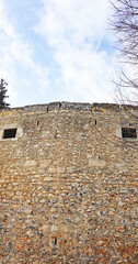 Canyelles en la Comarca de El Garraf, Barcelona, Catalunya, España, Europa, 
