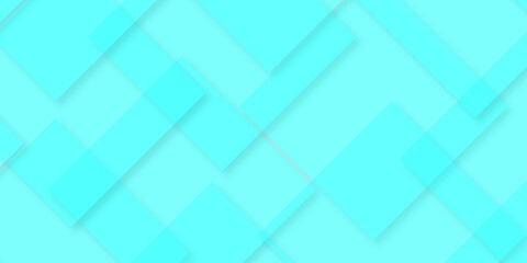 Abstract background with white paper texture and white and  blue color modern background design, White geometric texture . Modern background used about technology or product presentation .