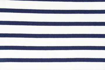 ボーダー　生地