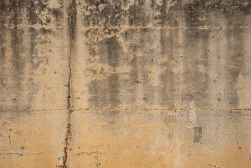 Wall texture brown, background