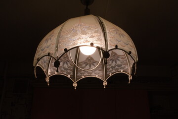 lamp