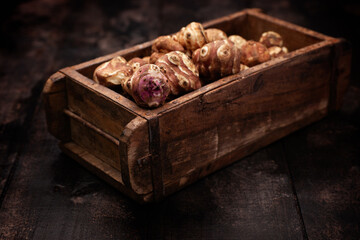 Diabetiker Kartoffeln