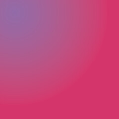 Colorful gradient abstract background for social media, banner and poster design