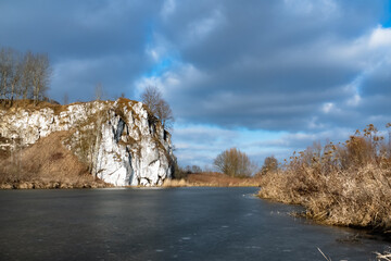 skałki piekarskie