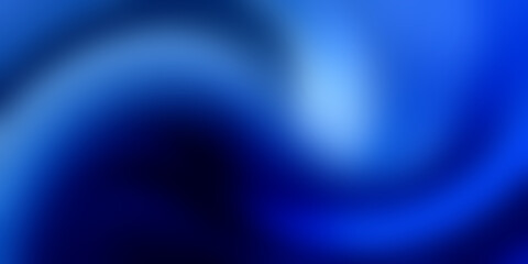 Neon glowing wave, magic energy and light motion background
