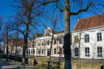Amersfoort, Utrecht province, The Netherlands