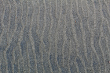 Sand waves texture